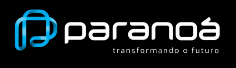 Logo Paranoá